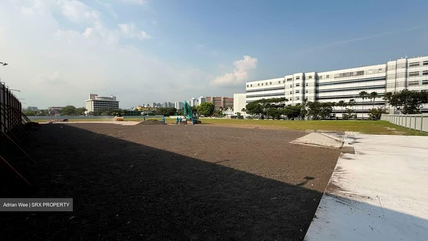 Tukang Innovation Drive (D22), Factory #549589771